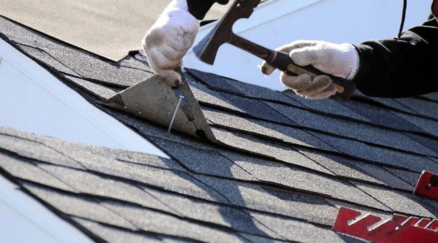 Expert new roof installation services in Elliott, IA